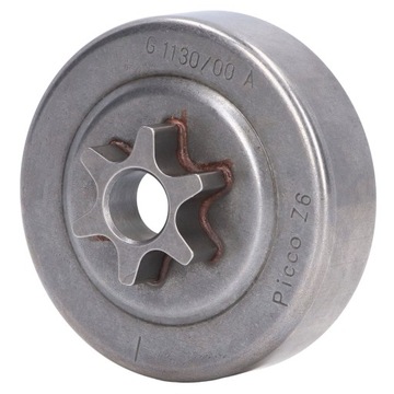 ПЛАВАЮЩАЯ ЗВЕЗДОЧКА 7Z ПИЛЬНОЕ КОЛЕСО