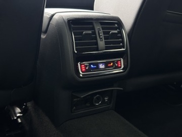 Volkswagen Arteon Fastback Facelifting 2.0 TSI 190KM 2022 Volkswagen Arteon Shooting Brake Masaż | Hak | Key, zdjęcie 22