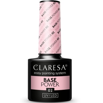 Claresa Baza Power 02