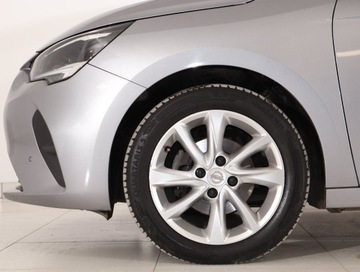 Opel Corsa F Hatchback 5d 1.2 75KM 2021 Opel Corsa 1.2, Salon Polska, Serwis ASO, Skóra, zdjęcie 14