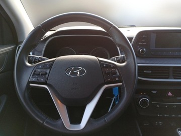 Hyundai Tucson III SUV Facelifting 1.6 GDi 132KM 2020 Hyundai Tucson 1.6 GDi Classic 2WD II (2015-) 1.6, zdjęcie 15