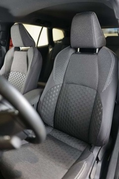 Toyota Corolla XII TS Kombi Facelifting 1.8 Hybrid 140KM 2023 Toyota Corolla 1.8 Hybrid Comfort 1.8 Hybryda 140KM, zdjęcie 7