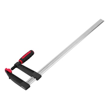Ścisk Stolarski Zacisk Uchwyt Śrubowy 600 x 120 mm Typ f - MTX