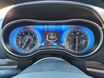 Chrysler 300C II 2021 Chrysler 300 2021 CHRYSLER 300 TOURING 3.6 Benzyna 292KM, zdjęcie 17