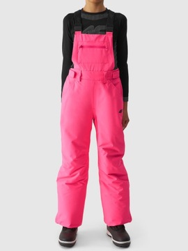 SPODNIE NARCIARSKIE 4F 4FJAW23TFTRF354-55N-158