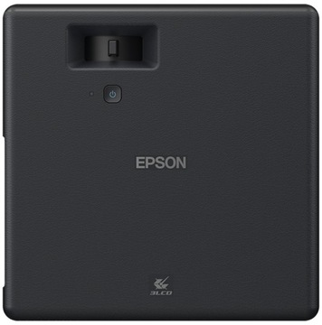 Projektor LCD Epson EF-11 czarny