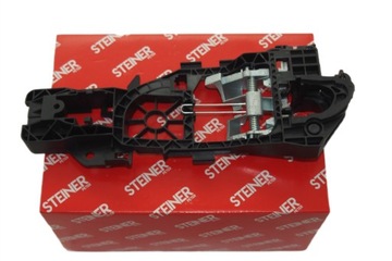 KLIKA DRŽÁK MECHANIZMUS LEVÝ DO VW PASSAT B6 B7