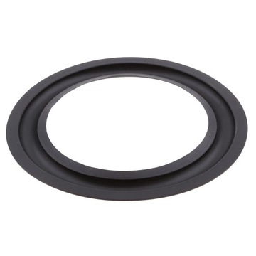 3 6-дюймовых резиновых низкочастотных динамика с пенопластовой кромкой