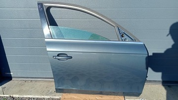 DRZWI PRAWY PRZÓD AUDI A4 B8 LZ7H