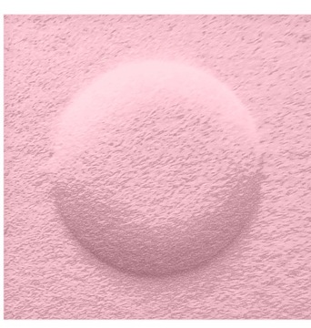 PANELE ŚCIENNE KLOCKI 15X15 FILCOWE MIĘKKIE SOFT 1