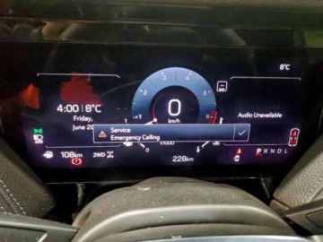  GMC Yukon Denali, 2025r., 4x4, 6.2L 6.2 Benzyna 420KM, zdjęcie 10