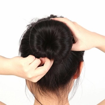 ФИЛЛЕР ДЛЯ ВЕЛЮРОВЫХ ВОЛОС TWISTER HAIR BUNK
