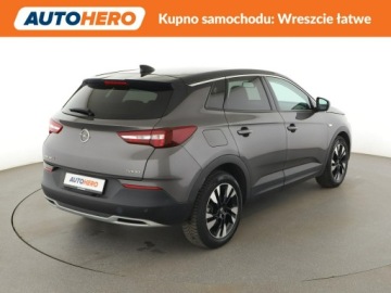 Opel 2019 Opel Grandland X Design Line automat navi kamera, zdjęcie 6