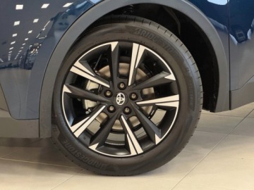 Toyota C-HR II 2025 Od ręki - Style 2.0 Hybrid AWD 180KM | Podgrzewane fotele!, zdjęcie 12