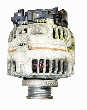 ALTERNÁTOR 1.6 16V SANDERO DUSTER MEGANE CLIO III THALIA II KANGOO