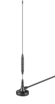 Pasywna antena pokojowa DVB-T