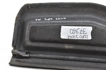 POLIČKA KUFRU VW LUPO