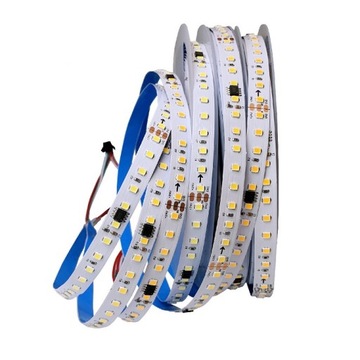 TAŚMA CYFROWA WS2811 IC 5M 120led płynąca woda 24V