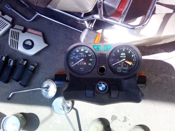 BMW R45 R60 R65 R75 R80 R90 R100 CZĘŚCI