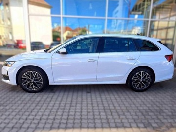 Skoda Octavia IV Liftback 1.5 TSI EVO 150KM 2025 Octavia Edition 130 Selection 1.5 TSI mHEV DSG 150KM 2025, zdjęcie 5