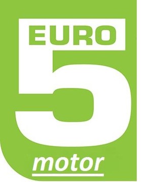 Двигатель Loncin 764 куб.см, 27 л.с., стартер Евро 5.