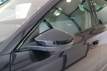 Skoda Octavia IV 2026 Škoda Octavia Skoda Octavia RS 2.0 TSI (265KM) -, zdjęcie 9