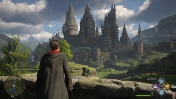 Hogwarts Legacy — ПОЛНАЯ ВЕРСИЯ STEAM ДЛЯ ПК