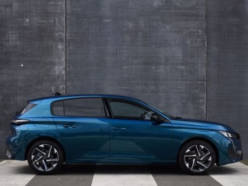 Peugeot 308 III Hatchback 1.5 BlueHDi 130KM 2025 Od ręki - Allure 1.5 BlueHDi 130KM / Pakiet Wygoda, Pakiet Comfort, zdjęcie 1