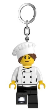 LEGO BRELOK LED CLASSIC KUCHARKA LGL-KE218H