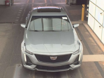 Cadillac 2024 Cadillac CT5 V 2024 3.0 Benzyna 360KM, zdjęcie 7