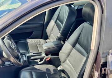 Audi A3 8P Hatchback 3d 1.6 102KM 2008 Audi A3 Sportback 1.6 MPI 102KM skory PDC cliamtronic tempoamt alu grzane, zdjęcie 13