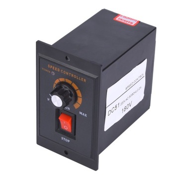 Regulator silnika DC-51 DC Regulator z magnesami