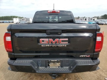  GMC Acadia 2024 GMC Canyon AT4 2.7 Benzyna 310KM, zdjęcie 6