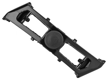 ВЕЛОСИПЕДНЫЕ ПЕДАЛИ PROX VPE-506 АЛЮМИНИЕВЫЕ ПЛАТФОРМЫ С ЧЕРНЫМИ СВЕТООТРАЖИТЕЛЯМИ