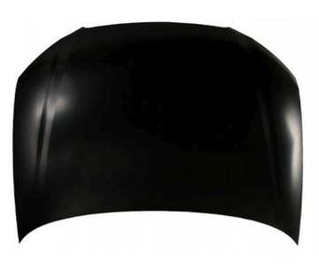 AUDI A3 8P FACELIFT 08- KAPOTA KRYT MOTORU NOVÁ