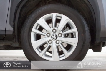 Toyota Yaris IV Hatchback 1.5 Hybrid Dynamic Force 116KM 2024 Toyota Yaris Cross Cross Hybrid 1.5 Comfort, zdjęcie 19