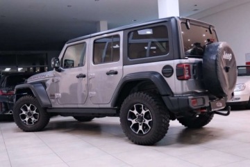Jeep Wrangler IV 2019 Jeep Wrangler 2.1 Diesel 200KM, zdjęcie 18