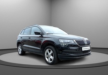 Skoda Karoq Crossover 1.6 TDI 115KM 2020