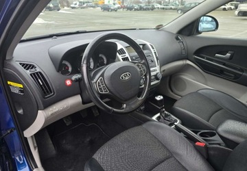Kia Ceed I SW 2.0 143KM 2008 Kia Ceed Kia Ceed 2.0 Benzyna 143KM, zdjęcie 8