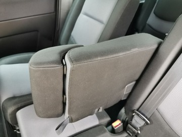 Mazda 5 I 1.8 MZR 115KM 2006 Mazda 5 1.8 115KM # Klimatronik # 7 Osob # Alu, zdjęcie 18