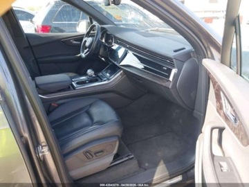 Audi Q7 II 2021 Audi Q7 Premium 45 Tfsi Quattro Tiptronic 2021 2.0l 2.0 Benzyna 248KM, zdjęcie 10