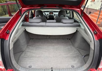 Toyota Prius II 2008 Toyota Prius 1,5 HYBRID Key-Less Navi Kamera CLIMATRONIC Bezwypadkowy Supe, zdjęcie 24