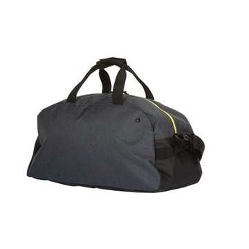 Torba Arena TEAM DUFFLE 40 ONE SIZE GREY MELANGE