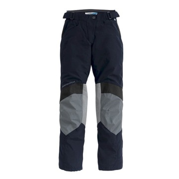 Spodnie motocyklowe BMW GS Dry damskie 36