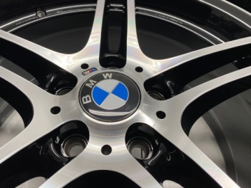 ДИСКИ 18 BMW F30 F31 M PERFORMANCE ПАКЕТ