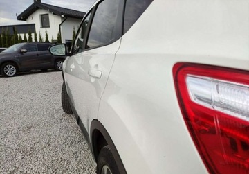 Nissan Qashqai I 2010 Nissan Qashqai 2.0i 142kM Klima Kamera panorama Navi Temp. Isofix 2.0 142KM, zdjęcie 11