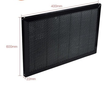 Стол сотовый 62*45 см