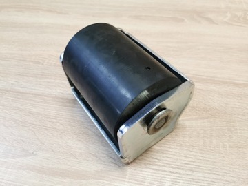 Резиновый бампер BUMPER для полуприцепа 1 ROLLER