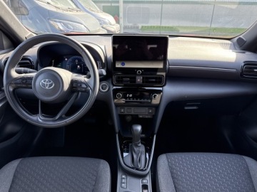 Toyota Yaris IV 2025 Toyota Yaris Cross Hybrid 1.5 Style 1.5 Style 130, zdjęcie 9