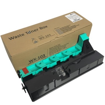 Контейнер Konica C224 C284 C363 C454 C554 C558 C658